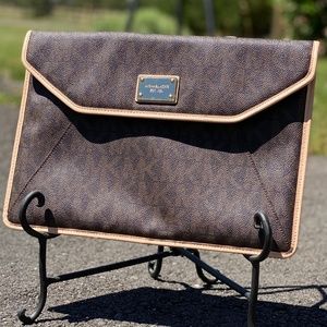 Michael Kors Laptop Case